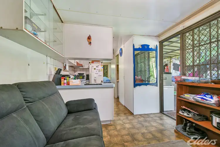 Sixth view of Homely house listing, 340 Girraween Road, Mcminns Lagoon NT 822