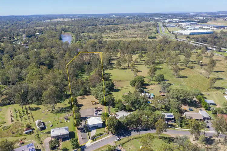 36 Queensborough Parade, Karalee QLD 4306