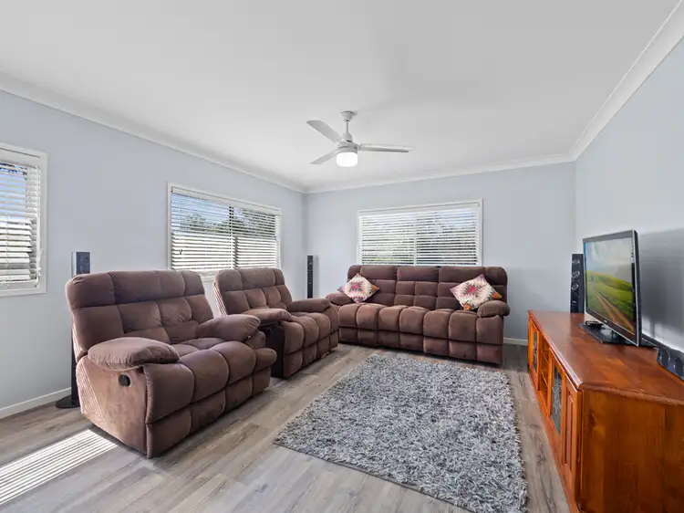 Third view of Homely house listing, 36 Queensborough Parade, Karalee QLD 4306