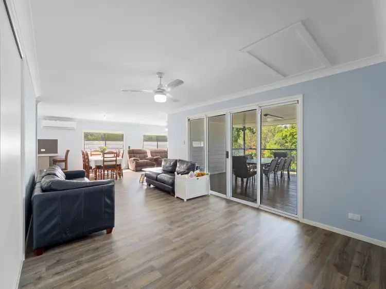 Fifth view of Homely house listing, 36 Queensborough Parade, Karalee QLD 4306
