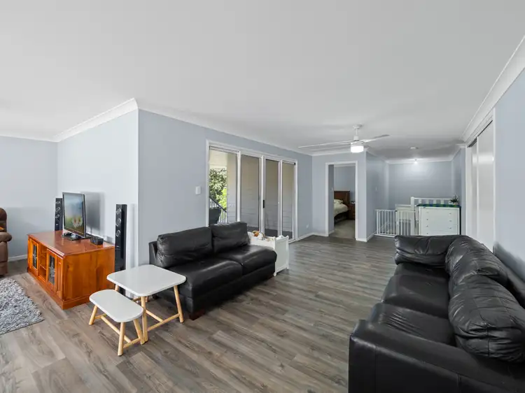 Sixth view of Homely house listing, 36 Queensborough Parade, Karalee QLD 4306