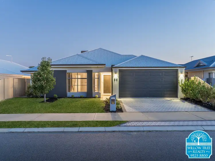 Main view of Homely house listing, 13 Broomhurst Street, Baldivis WA 6171
