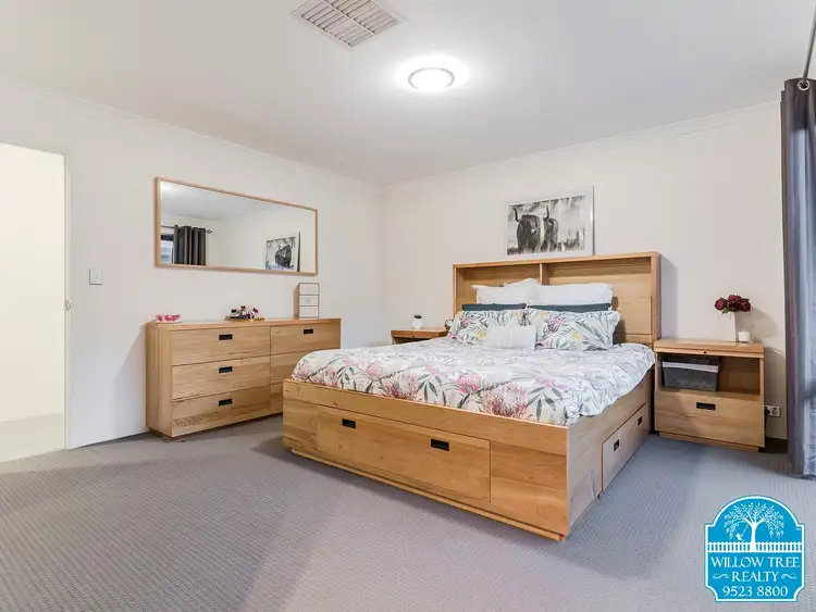 Fifth view of Homely house listing, 13 Broomhurst Street, Baldivis WA 6171