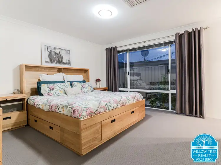 Sixth view of Homely house listing, 13 Broomhurst Street, Baldivis WA 6171