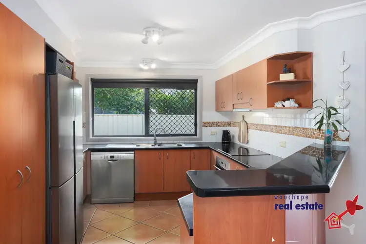 Second view of Homely house listing, 14 Pioneer Place, Wauchope NSW 2446