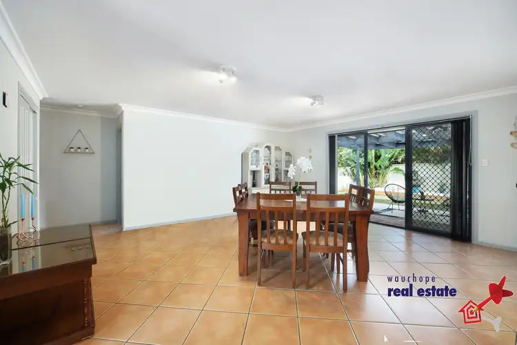 Fifth view of Homely house listing, 14 Pioneer Place, Wauchope NSW 2446