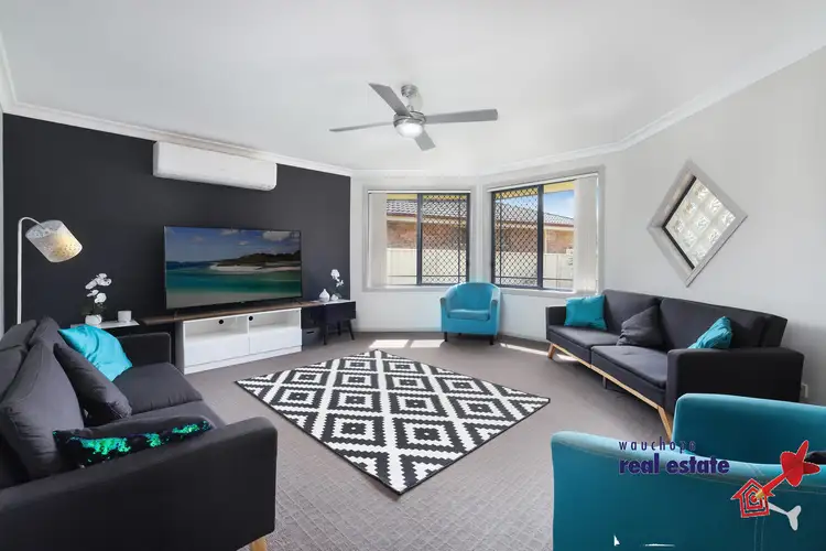 Sixth view of Homely house listing, 14 Pioneer Place, Wauchope NSW 2446