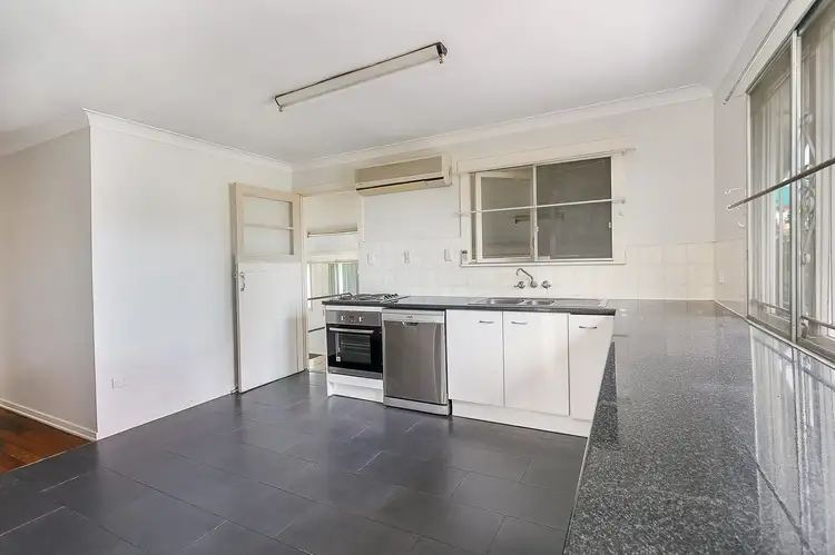 Fifth view of Homely house listing, 1A Alexandra Street, Booval QLD 4304