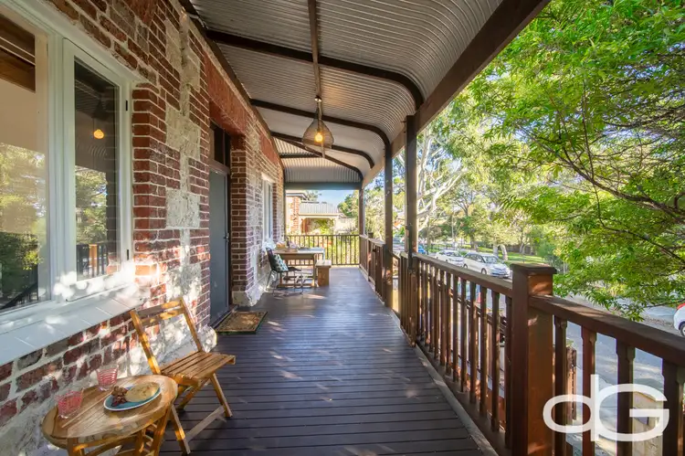 Third view of Homely house listing, 3 Herbert Street, North Fremantle WA 6159