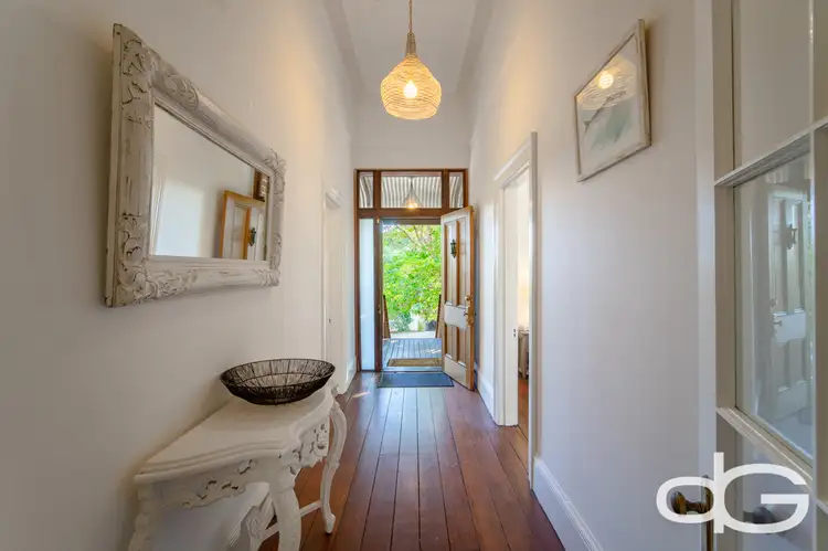 Fourth view of Homely house listing, 3 Herbert Street, North Fremantle WA 6159