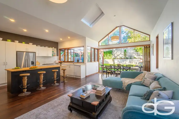 Sixth view of Homely house listing, 3 Herbert Street, North Fremantle WA 6159