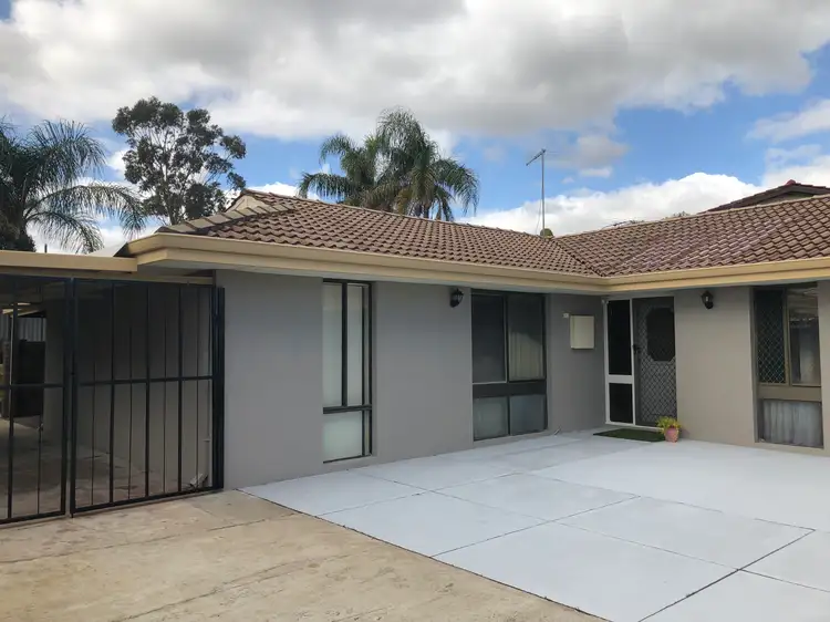 4 Bredhurst Road