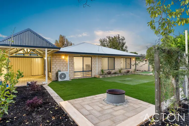 Third view of Homely house listing, 32 Hedgeley Way, Canning Vale WA 6155
