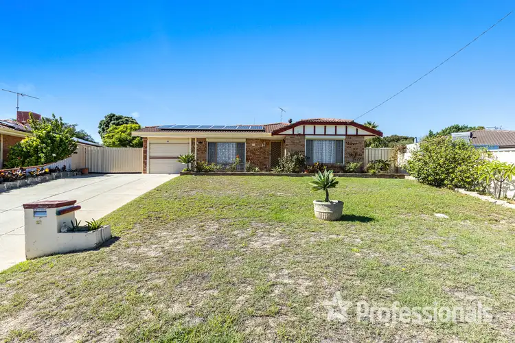 31 ST Ives Drive, Yanchep WA 6035
