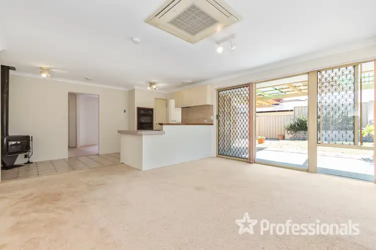 Third view of Homely house listing, 31 ST Ives Drive, Yanchep WA 6035