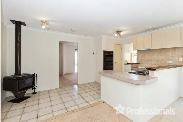 Fourth view of Homely house listing, 31 ST Ives Drive, Yanchep WA 6035