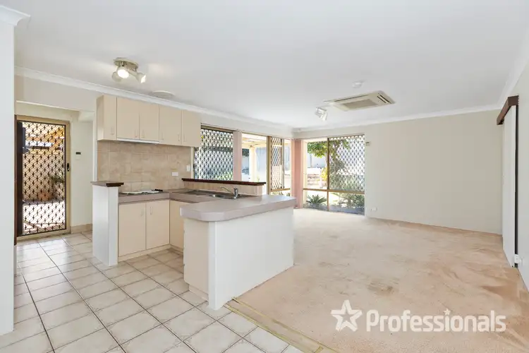 Fifth view of Homely house listing, 31 ST Ives Drive, Yanchep WA 6035