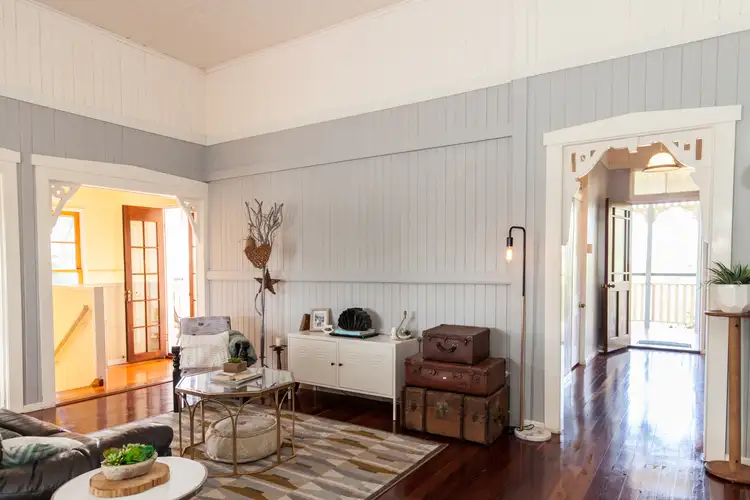 Second view of Homely house listing, 48 Nambour Mapleton Road, Nambour QLD 4560