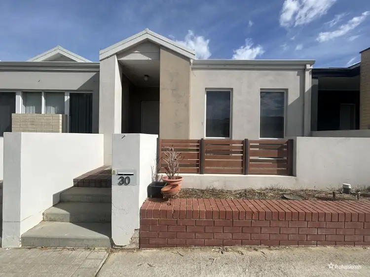 30 Malia Ramble, Alkimos WA 6038