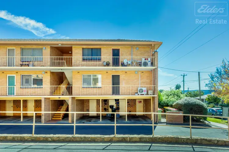 Second view of Homely unit listing, 1/61 Donald Road, Queanbeyan NSW 2620
