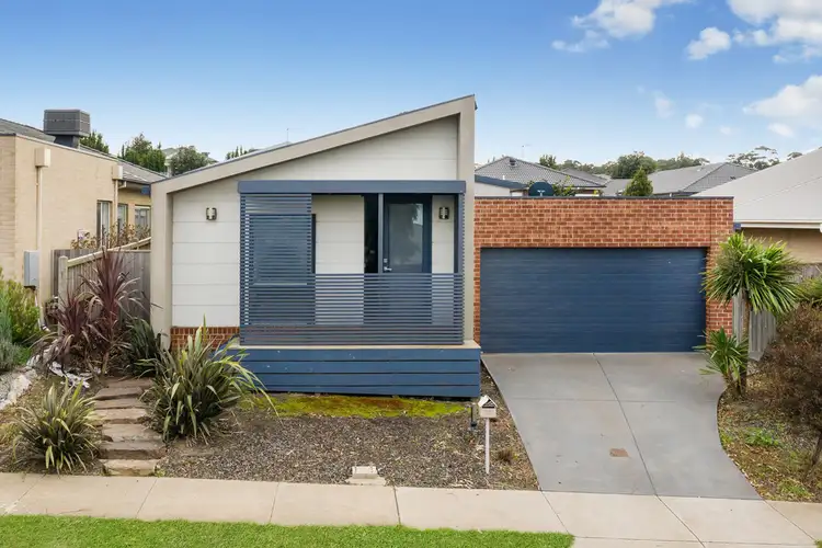 Second view of Homely unit listing, 22 Springridge Boulevard, Wallan VIC 3756