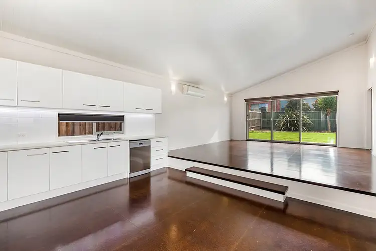 Fourth view of Homely unit listing, 22 Springridge Boulevard, Wallan VIC 3756