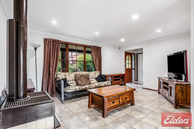 Second view of Homely house listing, 9 Stainsby Avenue, Kings Langley NSW 2147