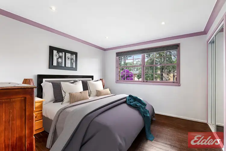 Sixth view of Homely house listing, 9 Stainsby Avenue, Kings Langley NSW 2147