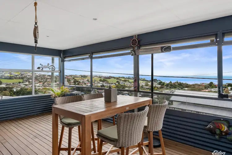 57 View Road, Montello TAS 7320
