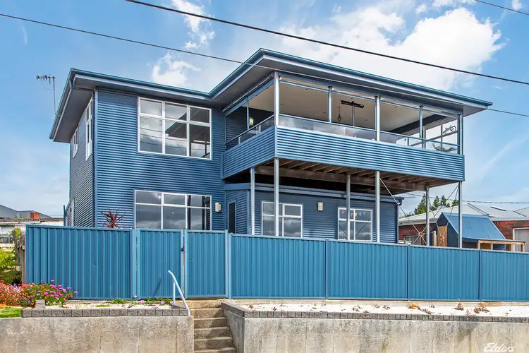 Third view of Homely house listing, 57 View Road, Montello TAS 7320