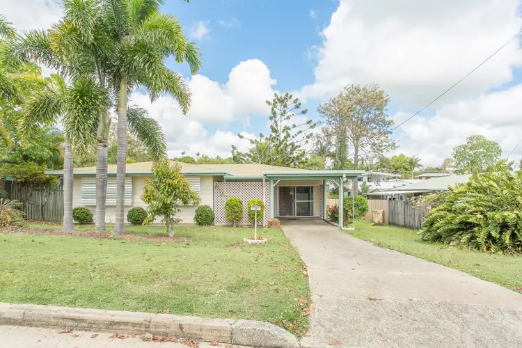 Sixth view of Homely house listing, 9 McHugh Street, Rural View QLD 4740