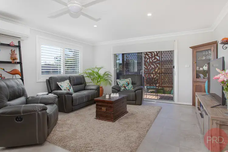 Second view of Homely house listing, 16A Addison Street, Beresfield NSW 2322