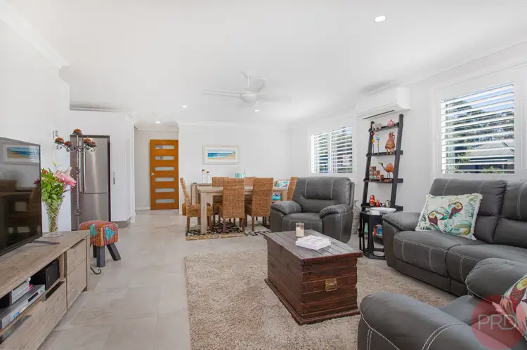 Third view of Homely house listing, 16A Addison Street, Beresfield NSW 2322