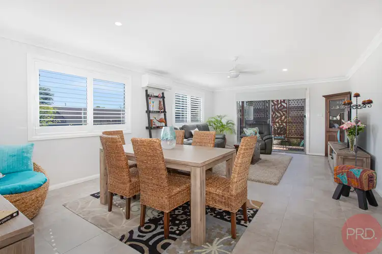 Fourth view of Homely house listing, 16A Addison Street, Beresfield NSW 2322