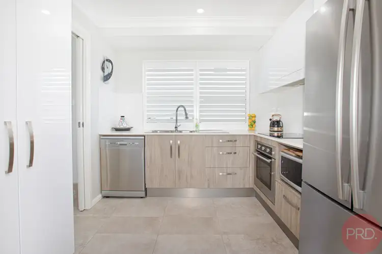 Sixth view of Homely house listing, 16A Addison Street, Beresfield NSW 2322