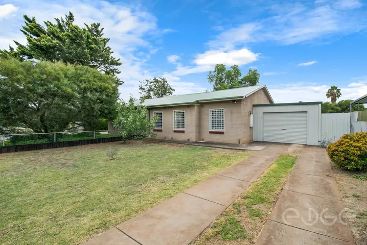 115 Hogarth Road, Elizabeth South SA 5112