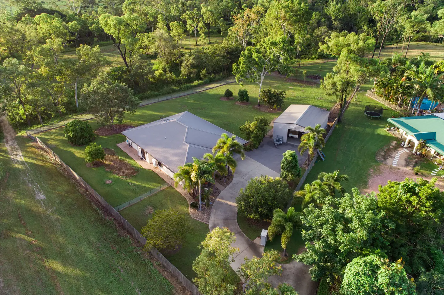 Main view of Homely house listing, 21 Grant Crescent, Alice River QLD 4817