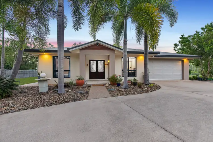 Third view of Homely house listing, 21 Grant Crescent, Alice River QLD 4817