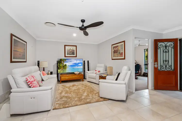 Fourth view of Homely house listing, 21 Grant Crescent, Alice River QLD 4817