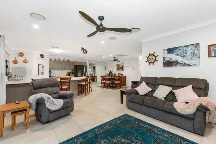 Fifth view of Homely house listing, 21 Grant Crescent, Alice River QLD 4817