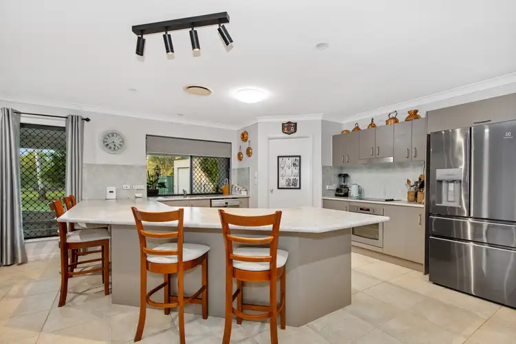 Sixth view of Homely house listing, 21 Grant Crescent, Alice River QLD 4817