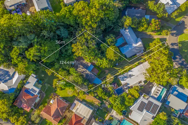 69 Huxley Avenue, Alderley QLD 4051