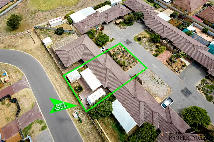 Second view of Homely house listing, 3/232 Willcock Drive, Mahomets Flats WA 6530