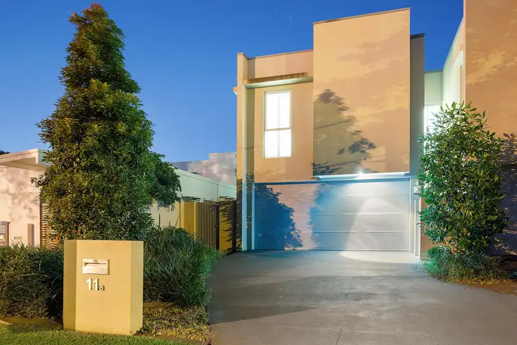Fifth view of Homely villa listing, 1/11 Vespa Crescent, Surfers Paradise QLD 4217
