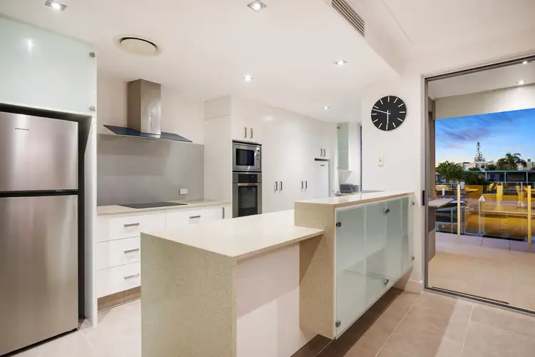 Sixth view of Homely villa listing, 1/11 Vespa Crescent, Surfers Paradise QLD 4217