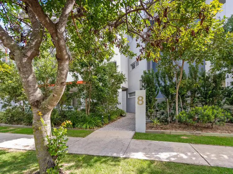 14/8 Mercer Avenue, Kedron QLD 4031