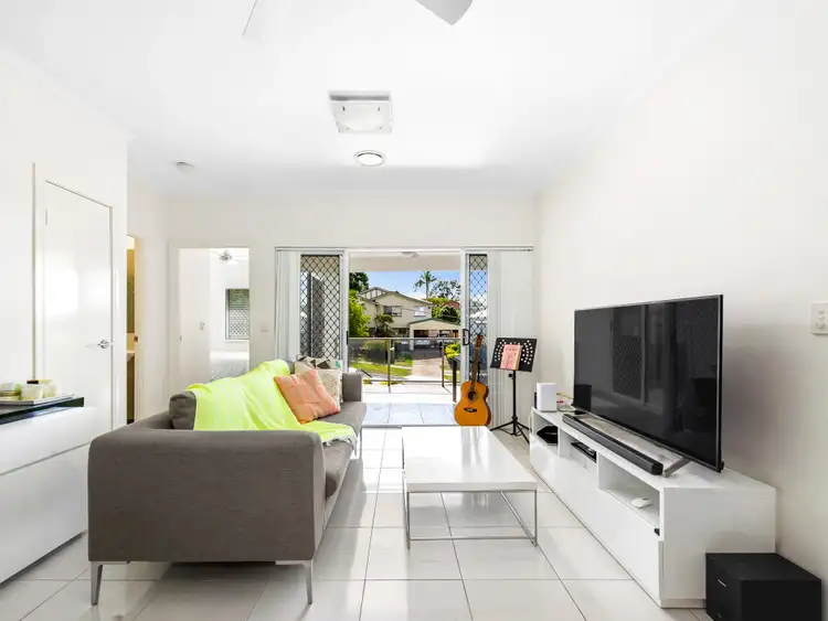 Second view of Homely unit listing, 14/8 Mercer Avenue, Kedron QLD 4031