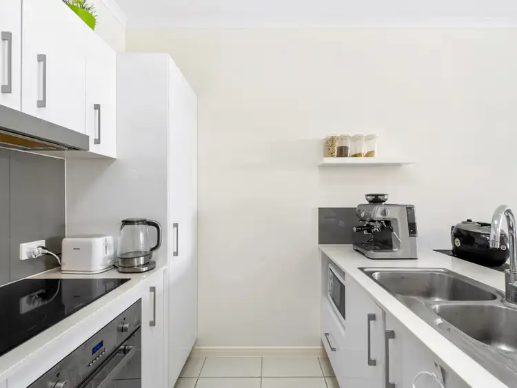 Third view of Homely unit listing, 14/8 Mercer Avenue, Kedron QLD 4031