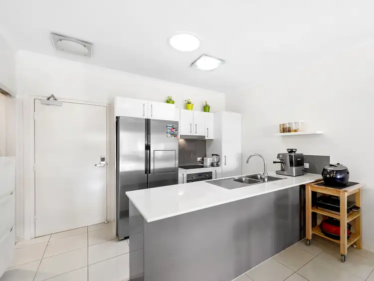 Fourth view of Homely unit listing, 14/8 Mercer Avenue, Kedron QLD 4031