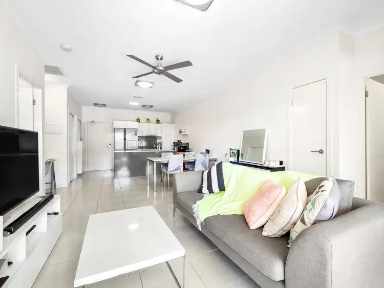 Fifth view of Homely unit listing, 14/8 Mercer Avenue, Kedron QLD 4031